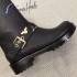 Louis Vuitton FAST RIDE HALF BOOT 1A2XS2